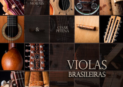 Violas Brasileiras