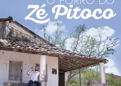 O Forró do Zé Pitoco