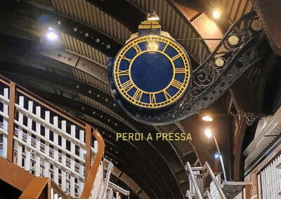 Perdi a Pressa