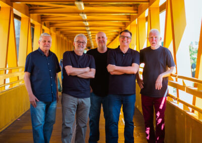 Perímetro Urbano