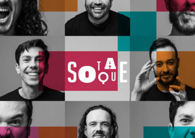Sotaque