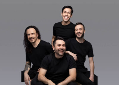 Martelo Percussion